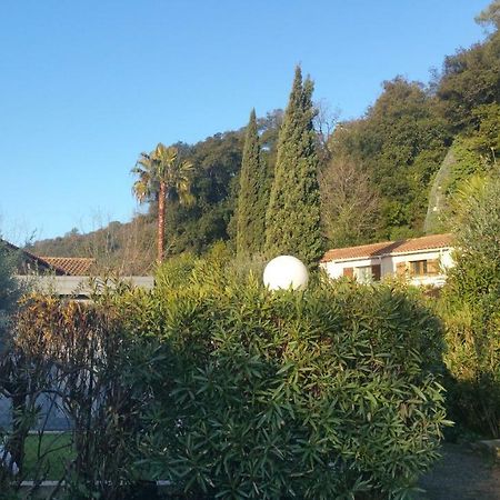 Residence Cap Azur Appartement 228 Villeneuve-Loubet Dış mekan fotoğraf