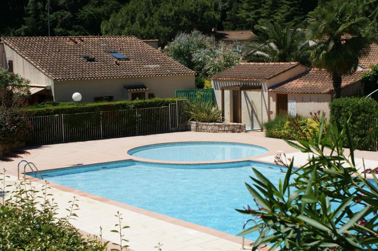 Residence Cap Azur Appartement 228 Villeneuve-Loubet Dış mekan fotoğraf