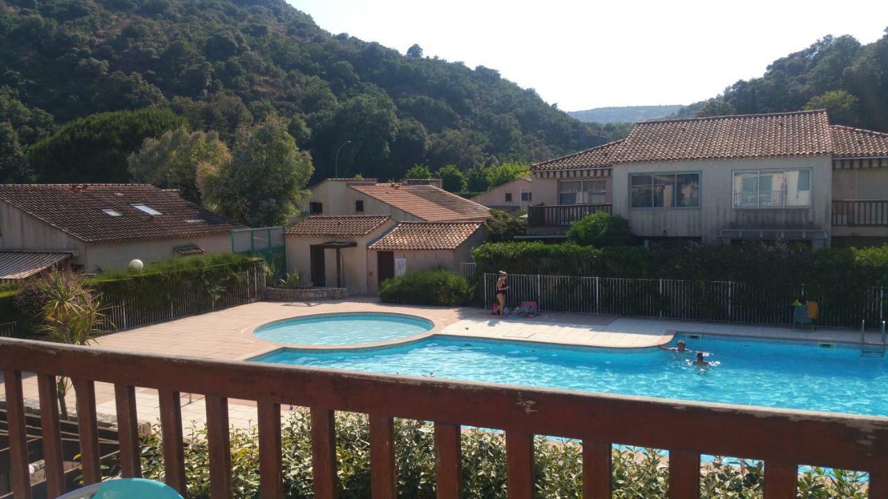 Residence Cap Azur Appartement 228 Villeneuve-Loubet Dış mekan fotoğraf