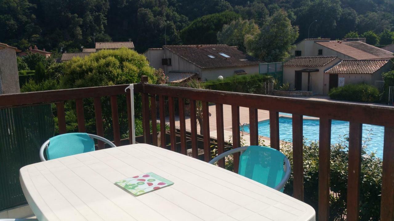 Residence Cap Azur Appartement 228 Villeneuve-Loubet Dış mekan fotoğraf
