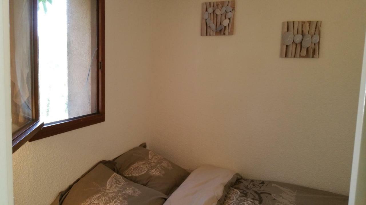 Residence Cap Azur Appartement 228 Villeneuve-Loubet Dış mekan fotoğraf